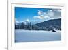 Winter Scenery-Marc Gilsdorf-Framed Photographic Print