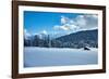 Winter Scenery-Marc Gilsdorf-Framed Photographic Print