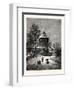 Winter Scenes-null-Framed Giclee Print