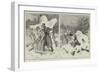 Winter Scenes-Gordon Frederick Browne-Framed Giclee Print