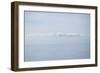 Winter Seascape-David Baker-Framed Photographic Print