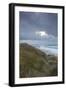 Winter Seascape-David Baker-Framed Photographic Print