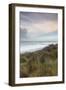 Winter Seascape-David Baker-Framed Photographic Print