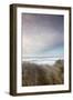 Winter Seascape-David Baker-Framed Photographic Print