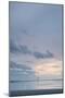 Winter Seascape-David Baker-Mounted Photographic Print