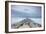 Winter Seascape-David Baker-Framed Photographic Print