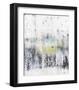 Winter Shadow-Radek Smach-Framed Art Print