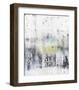 Winter Shadow-Radek Smach-Framed Art Print