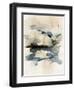 Winter Shoal I-Victoria Barnes-Framed Art Print