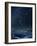 Winter Sky with Orion Constellation-Eckhard Slawik-Framed Photographic Print