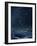 Winter Sky with Orion Constellation-Eckhard Slawik-Framed Photographic Print