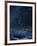 Winter Sky with Orion Constellation-Eckhard Slawik-Framed Photographic Print