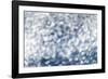 Winter Snowstorm-Arctic-Images-Framed Photographic Print