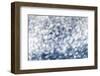 Winter Snowstorm-Arctic-Images-Framed Photographic Print