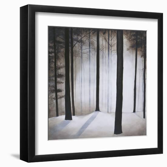 Winter Solace-Patrick St^ Germain-Framed Giclee Print