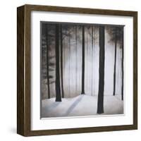 Winter Solace-Patrick St^ Germain-Framed Giclee Print