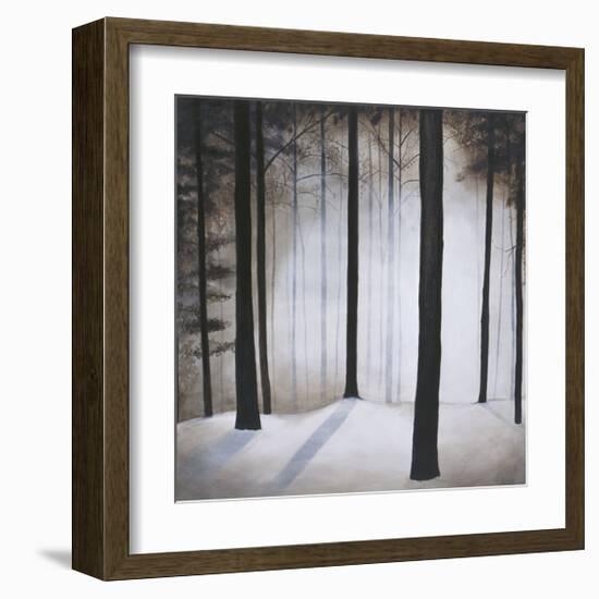 Winter Solace-Patrick St^ Germain-Framed Giclee Print