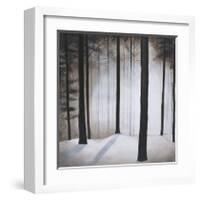 Winter Solace-Patrick St^ Germain-Framed Giclee Print