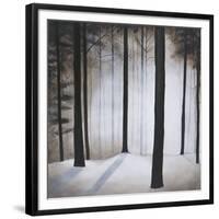 Winter Solace-Patrick St^ Germain-Framed Giclee Print