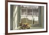 Winter Solace-Ben Watson-Framed Giclee Print