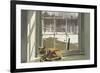 Winter Solace-Ben Watson-Framed Giclee Print