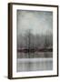 Winter Solitude-Jai Johnson-Framed Giclee Print