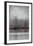 Winter Solitude-Jai Johnson-Framed Giclee Print
