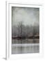 Winter Solitude-Jai Johnson-Framed Giclee Print