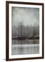 Winter Solitude-Jai Johnson-Framed Giclee Print