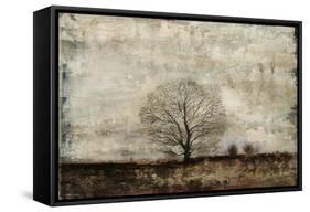 Winter Solstice-Alexys Henry-Framed Stretched Canvas