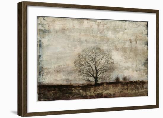 Winter Solstice-Alexys Henry-Framed Giclee Print