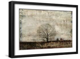 Winter Solstice-Alexys Henry-Framed Giclee Print