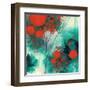 Winter Solstice-Corina Capri-Framed Art Print