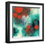 Winter Solstice-Corina Capri-Framed Art Print