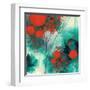 Winter Solstice-Corina Capri-Framed Art Print