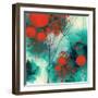 Winter Solstice-Corina Capri-Framed Art Print