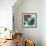 Winter Solstice-Corina Capri-Framed Art Print displayed on a wall