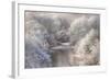 Winter Song-Sebestyen Bela-Framed Photographic Print