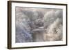 Winter Song-Sebestyen Bela-Framed Photographic Print