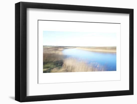 Winter Song-Jacob Berghoef-Framed Photographic Print