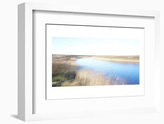 Winter Song-Jacob Berghoef-Framed Photographic Print