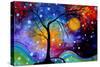 Winter Sparkle-Megan Aroon Duncanson-Stretched Canvas