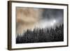 Winter Sun-Ursula Abresch-Framed Photographic Print