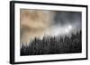 Winter Sun-Ursula Abresch-Framed Photographic Print