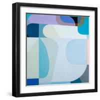 Winter Sun-Marion Griese-Framed Art Print