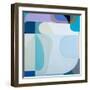 Winter Sun-Marion Griese-Framed Art Print