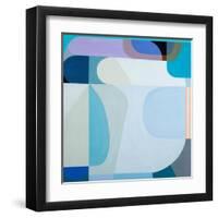 Winter Sun-Marion Griese-Framed Art Print