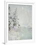 Winter Sun-Walter Launt Palmer-Framed Giclee Print