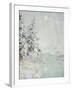 Winter Sun-Walter Launt Palmer-Framed Premium Giclee Print