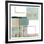 Winter Sunlight II-Flora Kouta-Framed Giclee Print